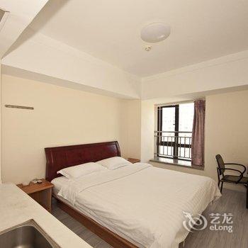 福州万达便捷酒店酒店提供图片