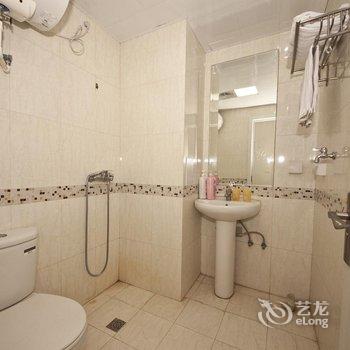 福州万达便捷酒店酒店提供图片