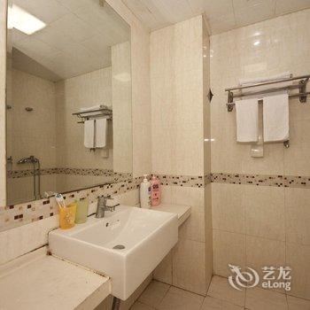 福州万达便捷酒店酒店提供图片