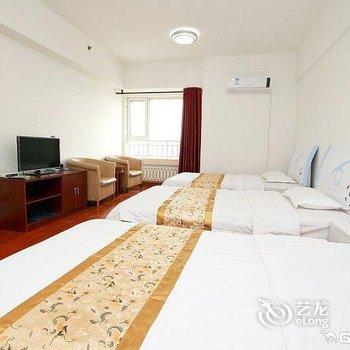 西安荣盛公寓酒店酒店提供图片