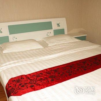 西安荣盛公寓酒店酒店提供图片