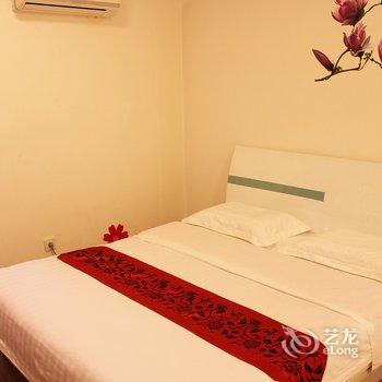 西安荣盛公寓酒店酒店提供图片