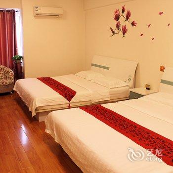 西安荣盛公寓酒店酒店提供图片