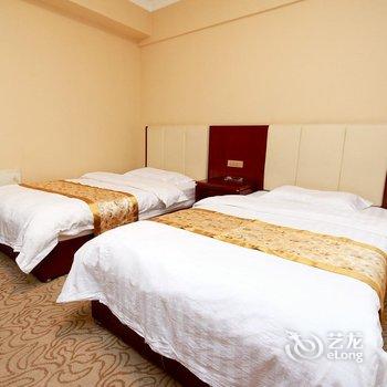西安荣盛公寓酒店酒店提供图片