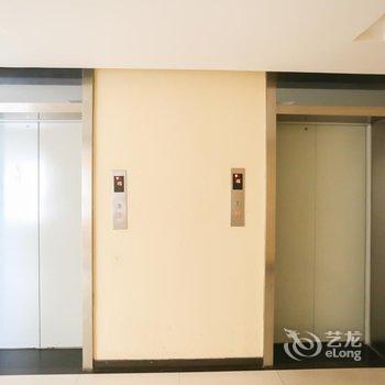 西安荣盛公寓酒店酒店提供图片