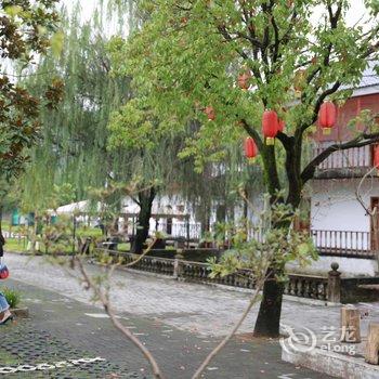 青阳龙岭山庄酒店提供图片