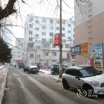 吉林旅店酒店提供图片