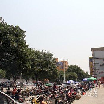 忻州北尚宾馆酒店提供图片