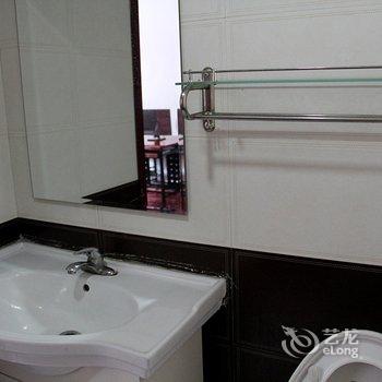 忻州北尚宾馆酒店提供图片