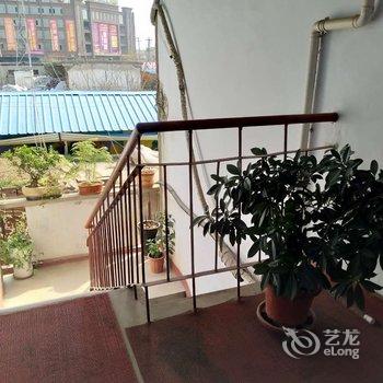南阳博乐居家庭公寓酒店提供图片