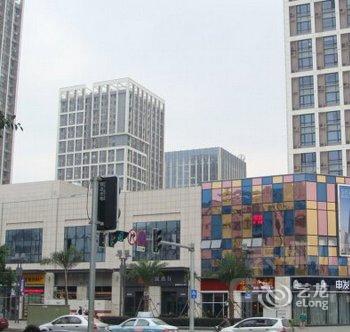 福州万达便捷酒店酒店提供图片