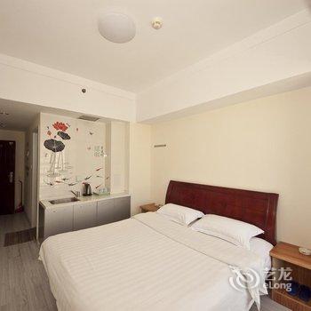 福州万达便捷酒店酒店提供图片