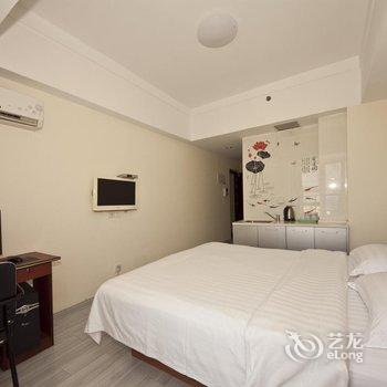 福州万达便捷酒店酒店提供图片