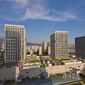 福州万达便捷酒店酒店提供图片