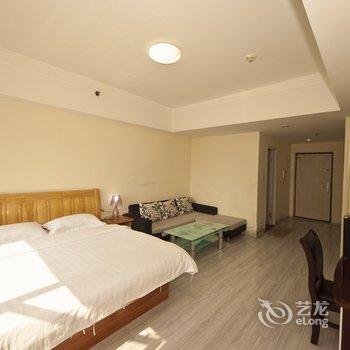 福州万达便捷酒店酒店提供图片