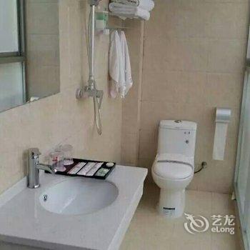利川怀华商务酒店酒店提供图片