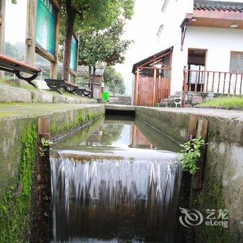 青阳龙岭山庄酒店提供图片