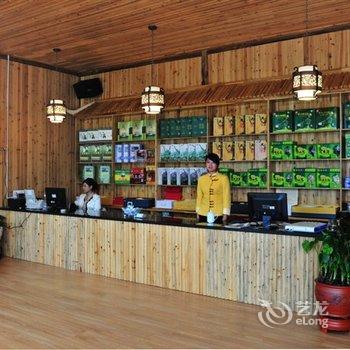 青阳龙岭山庄酒店提供图片