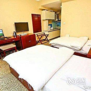 西安荣盛公寓酒店酒店提供图片