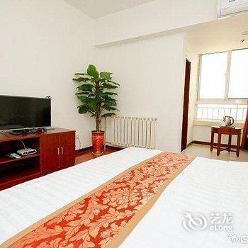 西安荣盛公寓酒店酒店提供图片