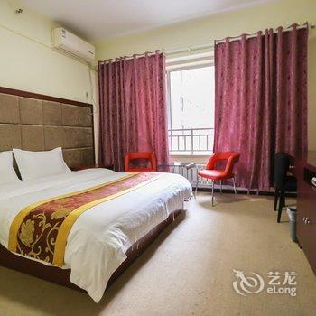 西安荣盛公寓酒店酒店提供图片