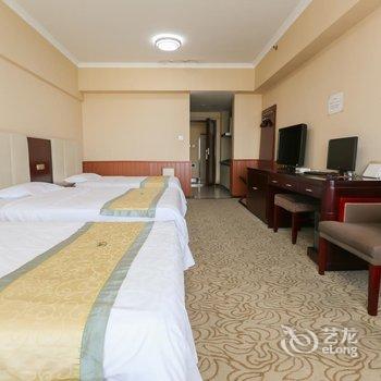 西安荣盛公寓酒店酒店提供图片