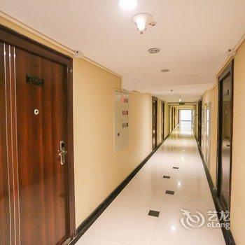 西安荣盛公寓酒店酒店提供图片