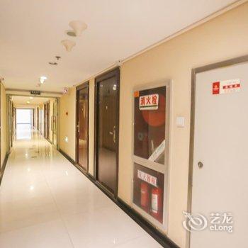 西安荣盛公寓酒店酒店提供图片