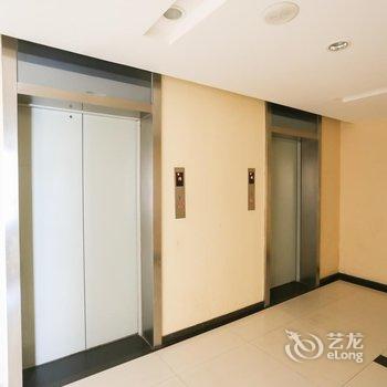 西安荣盛公寓酒店酒店提供图片