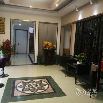 宁波江北城庄大酒店酒店提供图片