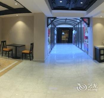 富颐国际大酒店(上海奉城店)酒店提供图片