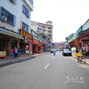 东莞惠美公寓(东城万达店)酒店提供图片