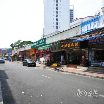 东莞惠美公寓(东城万达店)酒店提供图片