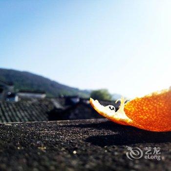 黄山间隔年青年旅舍酒店提供图片