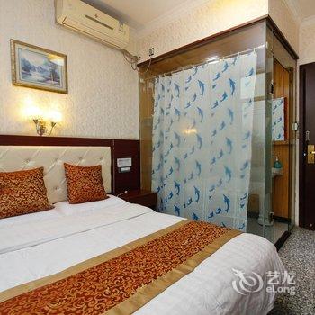 咸阳西安国际机场富临商务宾馆酒店提供图片