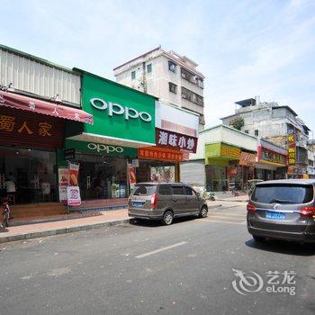 东莞惠美公寓(东城万达店)酒店提供图片