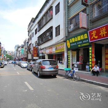 东莞惠美公寓(东城万达店)酒店提供图片