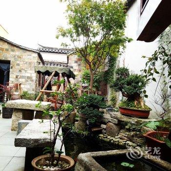 黄山间隔年青年旅舍酒店提供图片