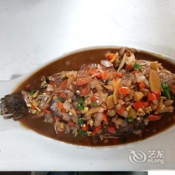 黄山间隔年青年旅舍酒店提供图片