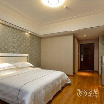 台州享思会主题公寓酒店提供图片