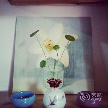 黄山间隔年青年旅舍酒店提供图片