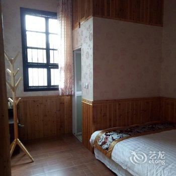 黄山间隔年青年旅舍酒店提供图片