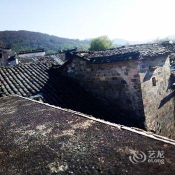 黄山间隔年青年旅舍酒店提供图片