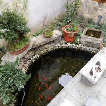 黄山间隔年青年旅舍酒店提供图片