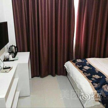 新郑青年精品公寓酒店提供图片