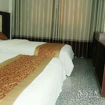 咸阳西安国际机场富临商务宾馆酒店提供图片