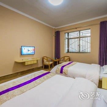 长乐远航酒店公寓酒店提供图片