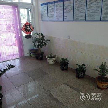 葫芦岛旭阳家庭宾馆酒店提供图片