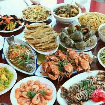 葫芦岛旭阳家庭宾馆酒店提供图片