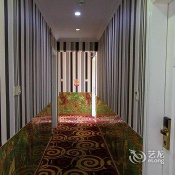 浦江桃园宾馆酒店提供图片
